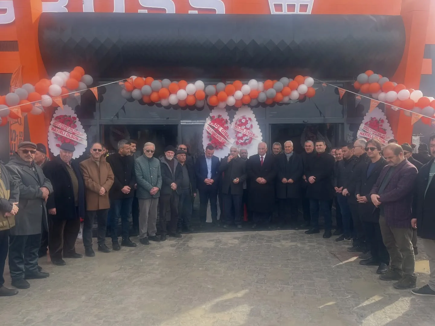 Goksunda Gunes Mega Gross Hizmete Acildi 2