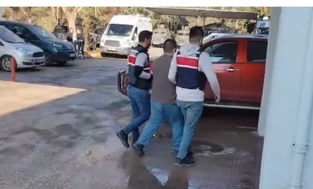 Osmaniye İl Jandarma Komutanlığınca, DEAŞ Silahlı Terör Örgütü’nün faaliyetlerinin deşifre