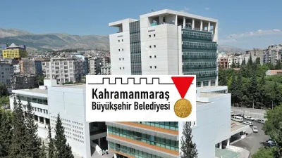 Kahramanmaraş Büyükşehir Belediyesi, farklı alanlarda çalıştırılmak üzere 14 personel alacağını