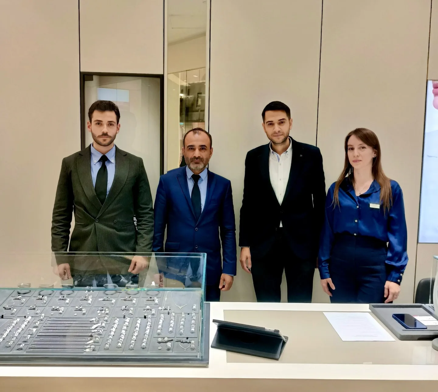 Kahramanmaras Ticaret ve Sanayi Odasindan Ihracat Hamlesi