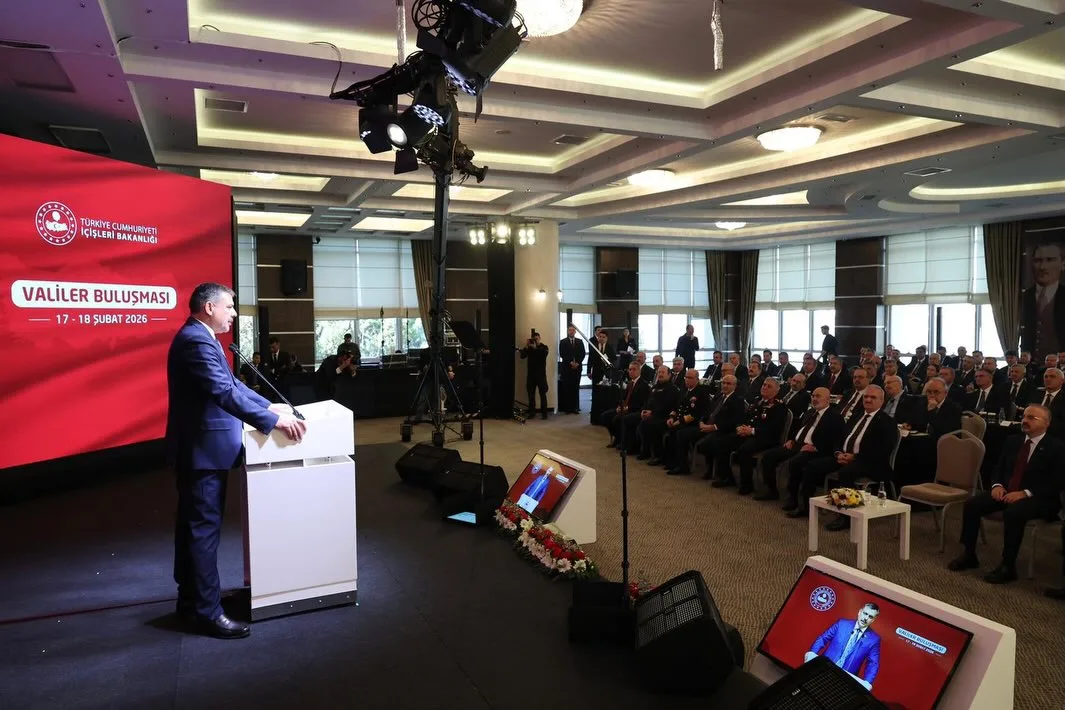 Kahramanmaras Valisi Mukerrem Unluer Ankaraya neden gitti 1