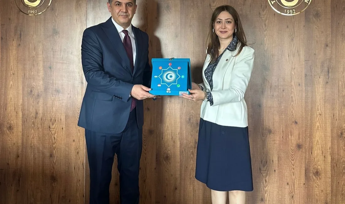 Milliyetçi Hareket Partisi Kahramanmaraş Milletvekili Zuhal Karakoç, 8. Olağan Genel