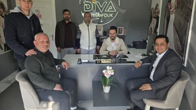 Emre Çiçek başkanlığındaki Milliyetçi Hareket Partisi Göksun İlçe Başkanlığı, Genel