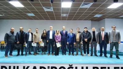 “12 Mart İstiklal Marşı’nın Kabulü ve Mehmet Akif Ersoy’u Anma