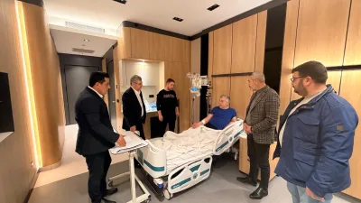 Milliyetçi Hareket Partisi Göksun İlçe Başkanı Emre Çiçek, Kahramanmaraş teşkilatıyla