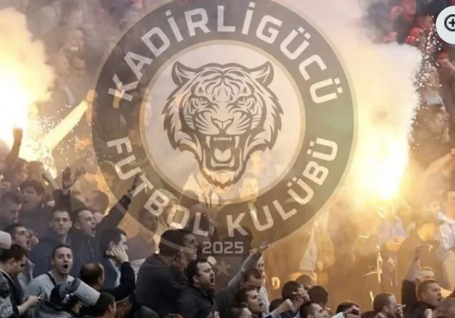 Kadirligücü FK, Taraftarını Maça Ücretsiz Taşıyacak!