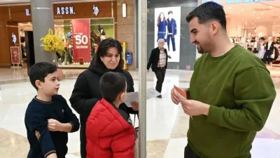 Osmaniye İl Sağlık Müdürlüğü’nden Topluma Sağlık Hamlesi