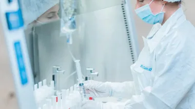 Kahramanmaraş İl Sağlık Müdürlüğü, 24 aylık “Birleştirici (Compounder) Sistemleri, Yarı