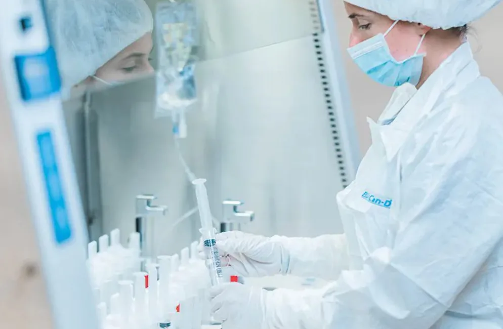 Kahramanmaraş İl Sağlık Müdürlüğü, 24 aylık “Birleştirici (Compounder) Sistemleri, Yarı