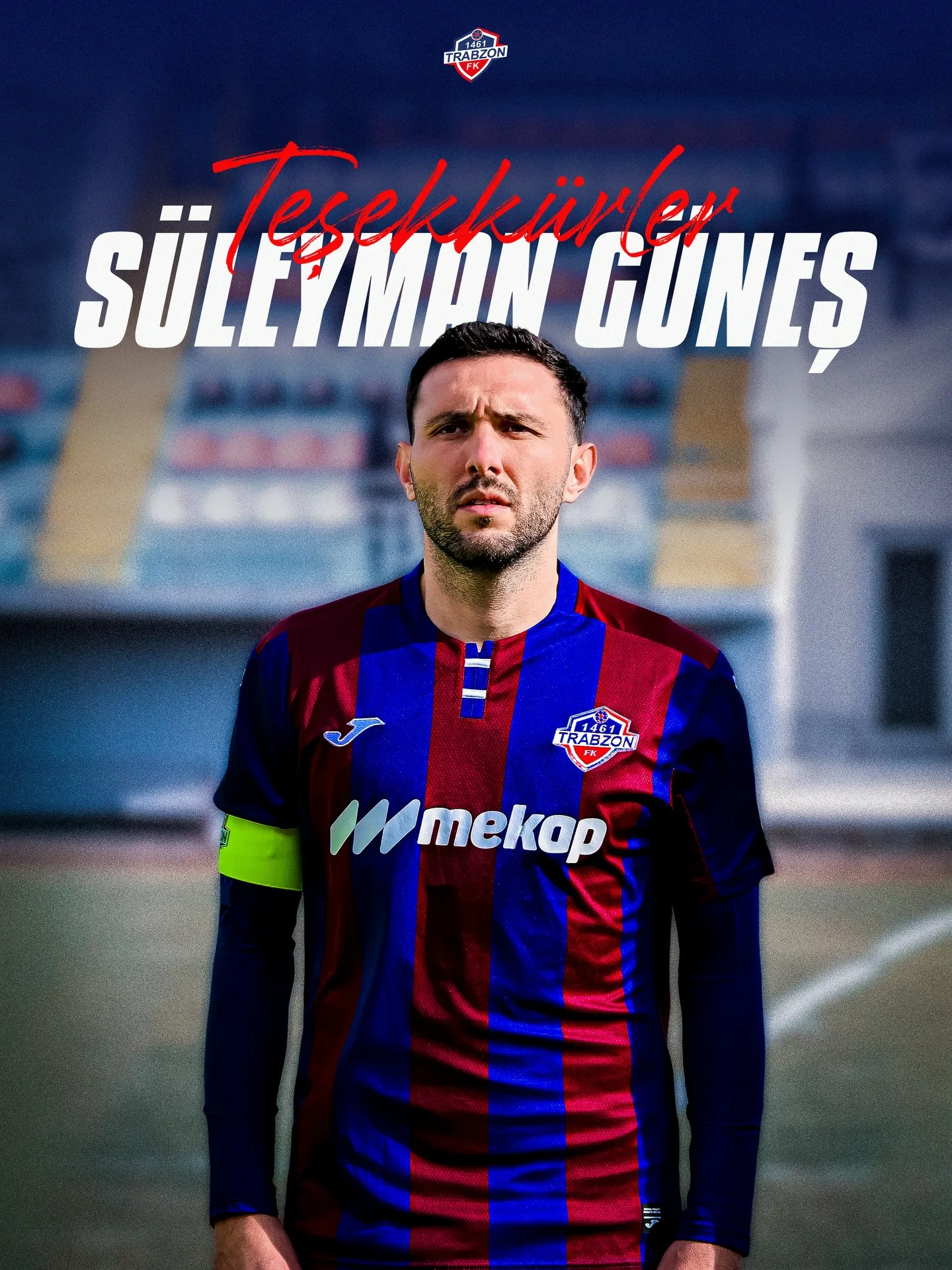 Suleyman Gunes Kahramanmaras Istiklalspor Yolunda 1