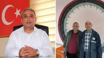 Osmaniye’nin Toprakkale ilçesine bağlı Türkmen Beldesi’nde bulunan Fatih Camii, Ramazan