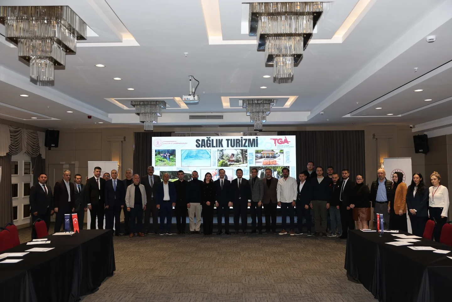 Termal Potansiyel Masaya Yatirildi 1