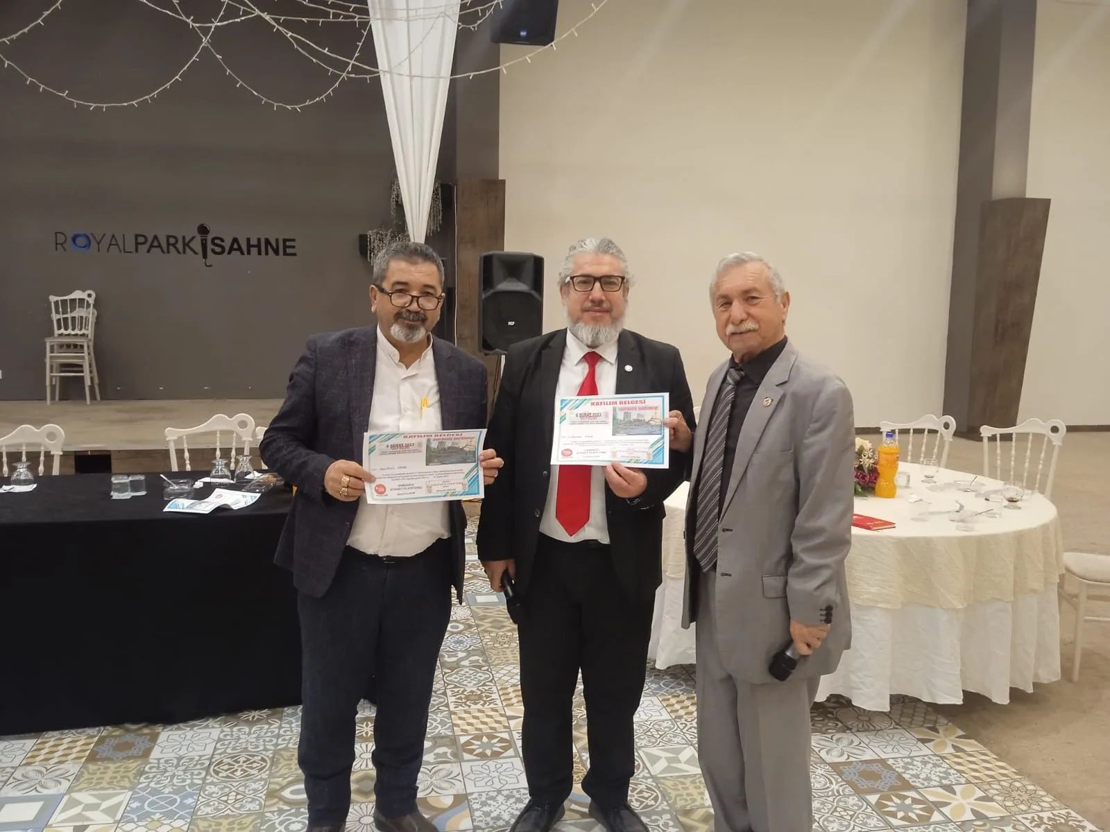 Siyasiler ve STK’lar 6 Şubat Depremlerini Değerlendirdi 3 WhatsApp Image 2026 02 06 at 14.16.35 1