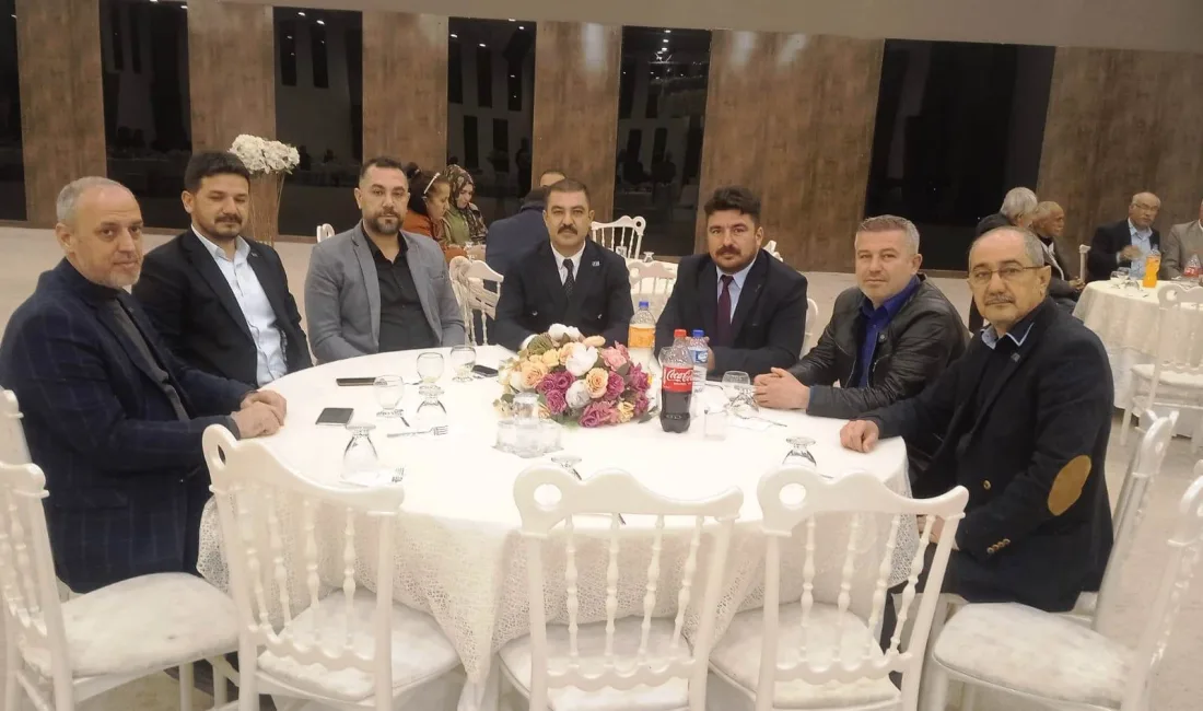 
6 Şubat 2023’te yaşanan depremlerin 3. Yıldönümü kapsamında Osmaniye’de sivil