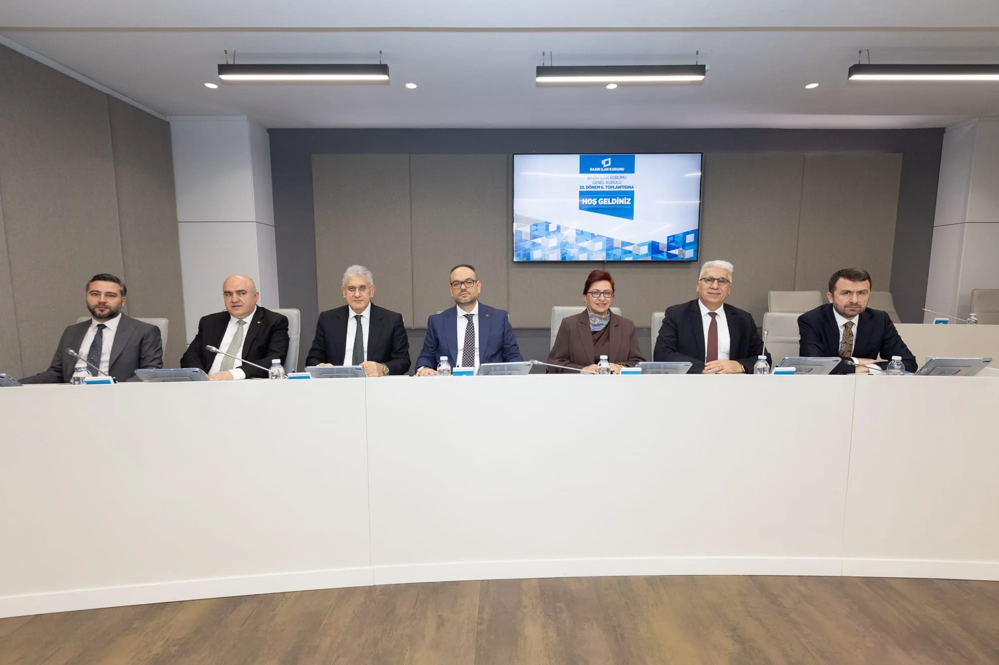 Genel Müdür Çay: “Somut sonuçlar üreten iş birliklerini kararlılıkla sürdüreceğiz” 1 WhatsApp Image 2026 02 11 at 14.31.17 1