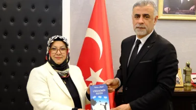 Özel Gereksinimli Çocuklar ve Aileleriyle Yardımlaşma ve Dayanışma Derneği (ÖGÇAD)