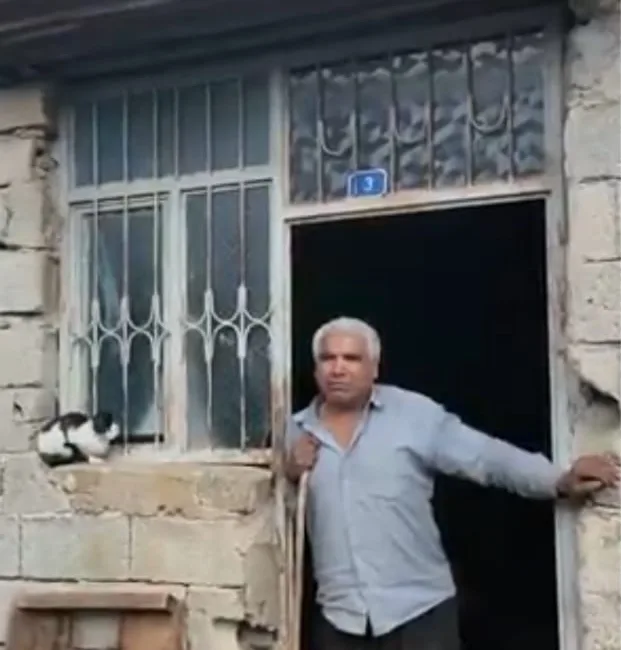 Andırın’a bağlı Darıovası Mahallesi’nde 55 yaşındaki ablası Songül Demir ile