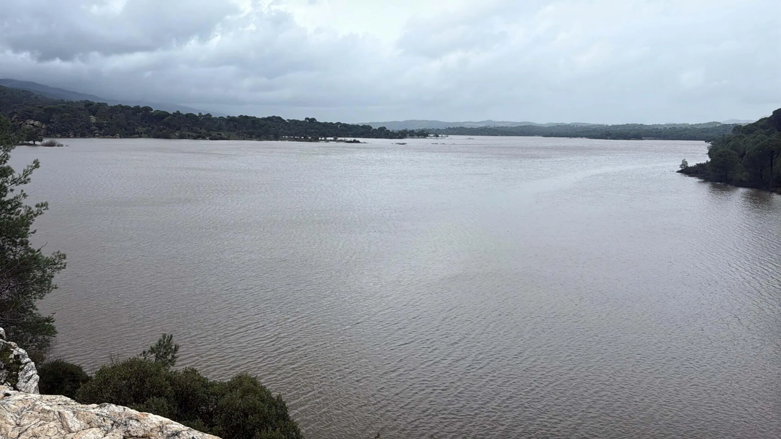 bodruma su saglayan geyik baraji yuzde 100 doluluga ulasti 699565f41a656 scaled