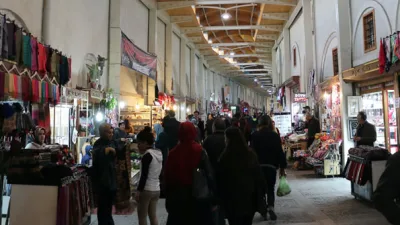 “Ciro Var Ama Kazanç Yok” Artan maliyetler küçük esnafı zorluyor.