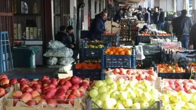 Fiyatlar Küçük Küçük Artıyor… Vatandaş Kasada Şok Oluyor