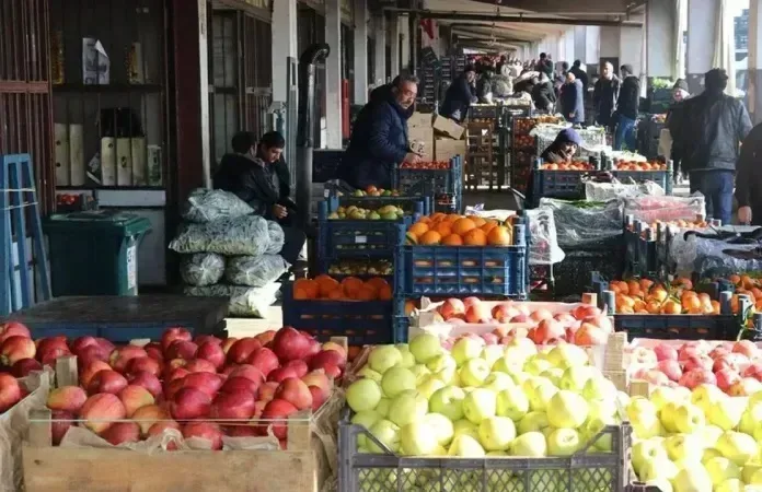 Fiyatlar Küçük Küçük Artıyor… Vatandaş Kasada Şok Oluyor