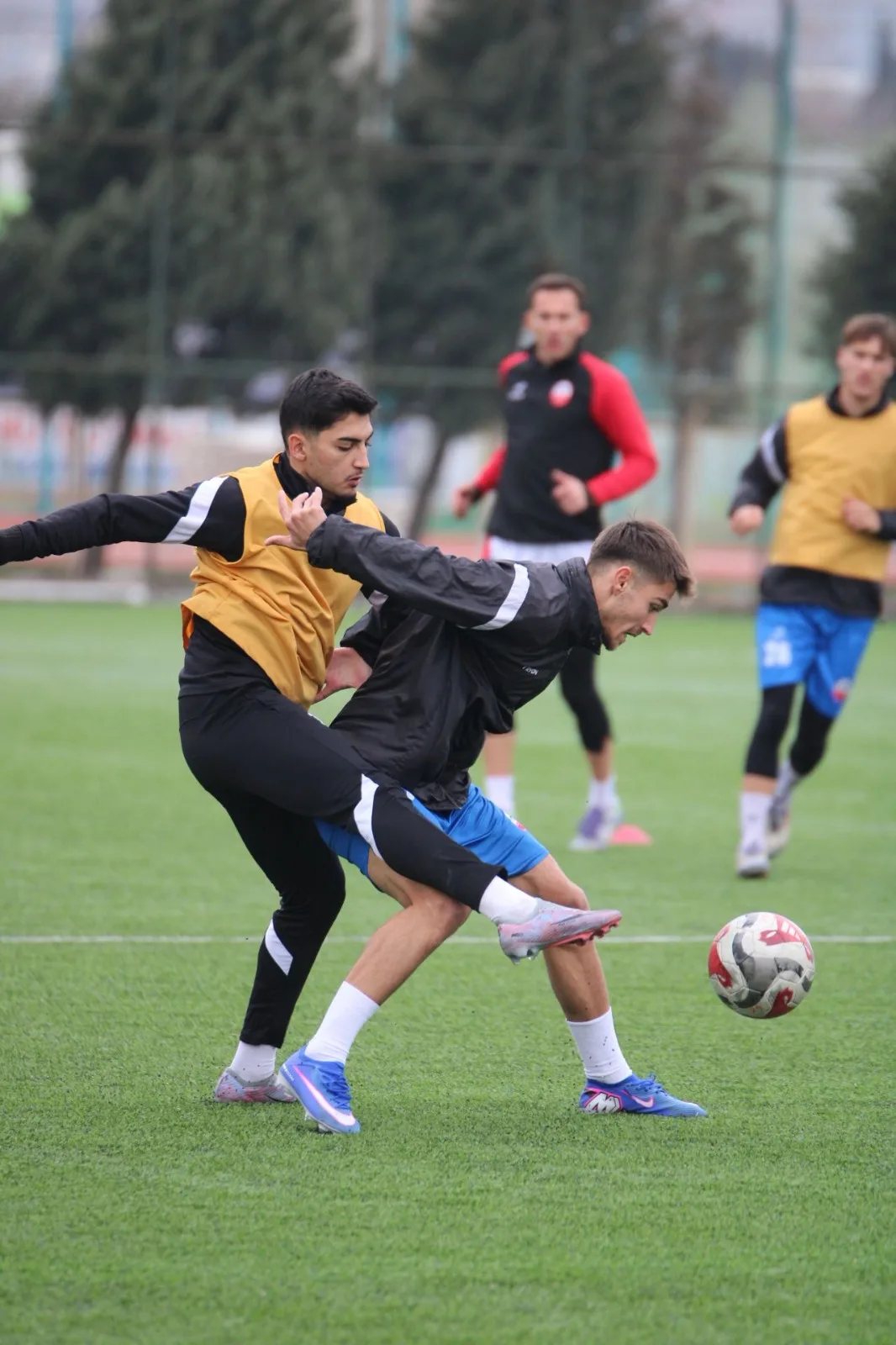 Kahramanmaraşspor’un maçı ne zaman, saat kaçta? Hangi kanalda? 1 d34995f0 a6bf 4770 ada0 9a78a513ce95