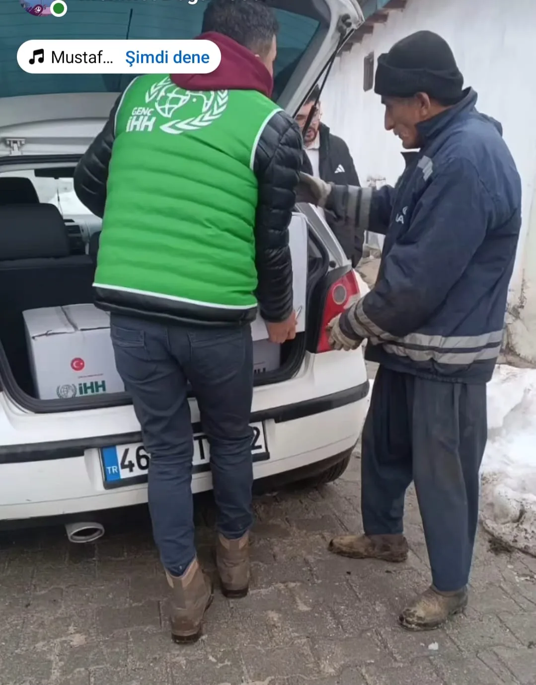 Andırın’da Ramazan Öncesi Gönülleri Isıtan Yardım 5 daa92b0d b934 47aa 8752 a6fbb14fd741