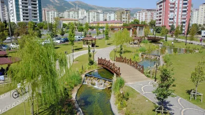 Piazza AVM Kahramanmaraş Zirvede Yer Aldı Hafta sonu vatandaşların en