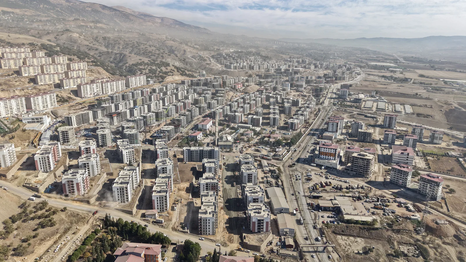 Dulkadiroğlu’nda Kentsel Dönüşüm Sonrası Hangi Mahalleler Değer Kazanacak? İlçede Yeni Yatırım Bölgeleri Öne Çıkıyor