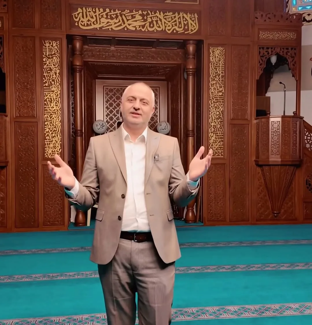 Başkan Gökşen: “Ramazan’ın Manevi Huzurunu Birlikte Yaşıyoruz”
