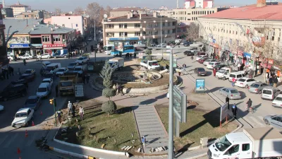 Kahramanmaraş’ın en büyük ilçelerinden Elbistan’da konut ve arsa fiyatları son