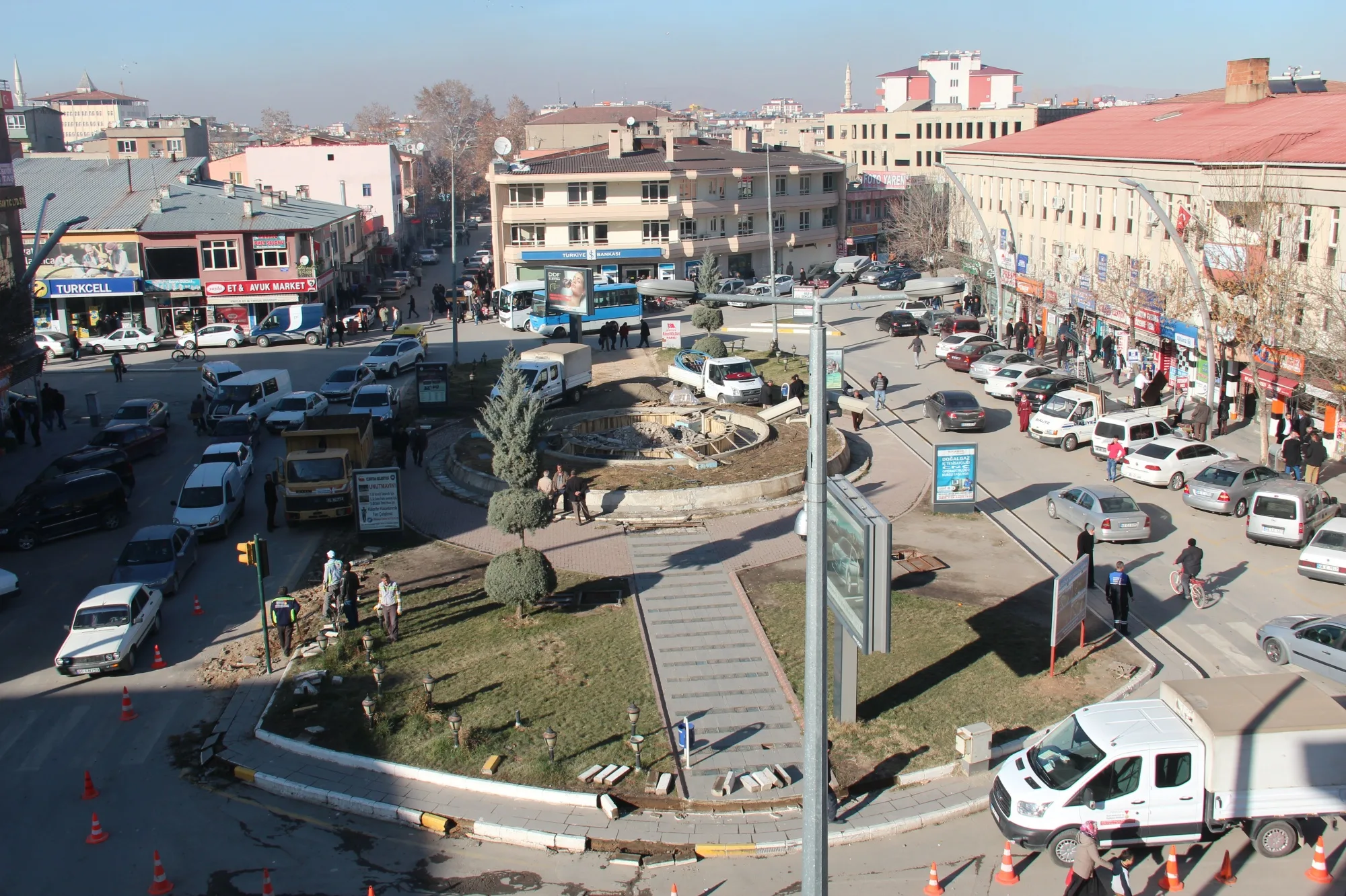 Elbistan’da En Hızlı Değer Kazanan Mahalleler: Vatandaş Ne Diyor?