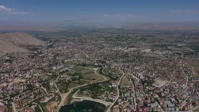 Kahramanmaraş’ın en önemli yerleşimlerinden Elbistan’da son aylarda artan konut talepleri