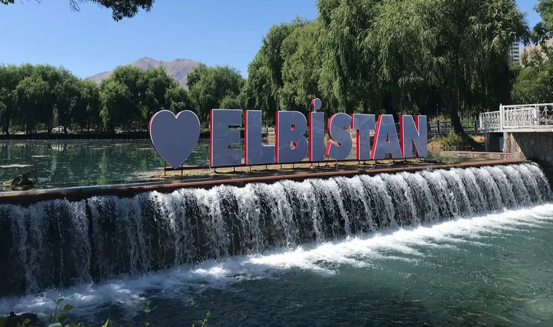 Kahramanmaraş’ın büyük ve gelişen ilçelerinden Elbistan’da gayrimenkul piyasasında kira getirisi,