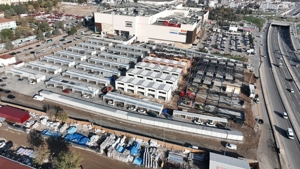 Kahramanmaraş’ta esnaf, yatırımcı ve tüketicilerin merak ettiği soru bu yıl