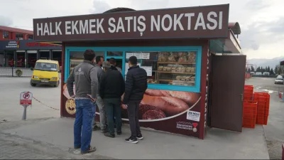 Büyükşehir’den Ramazan’da Aile Bütçesine Destek Kahramanmaraş’ta Ramazan ayında sosyal belediyecilik