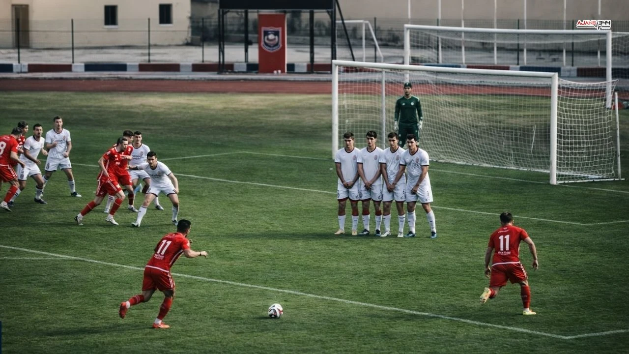 kahramanmarasspor deplasmanda golle basladi 1