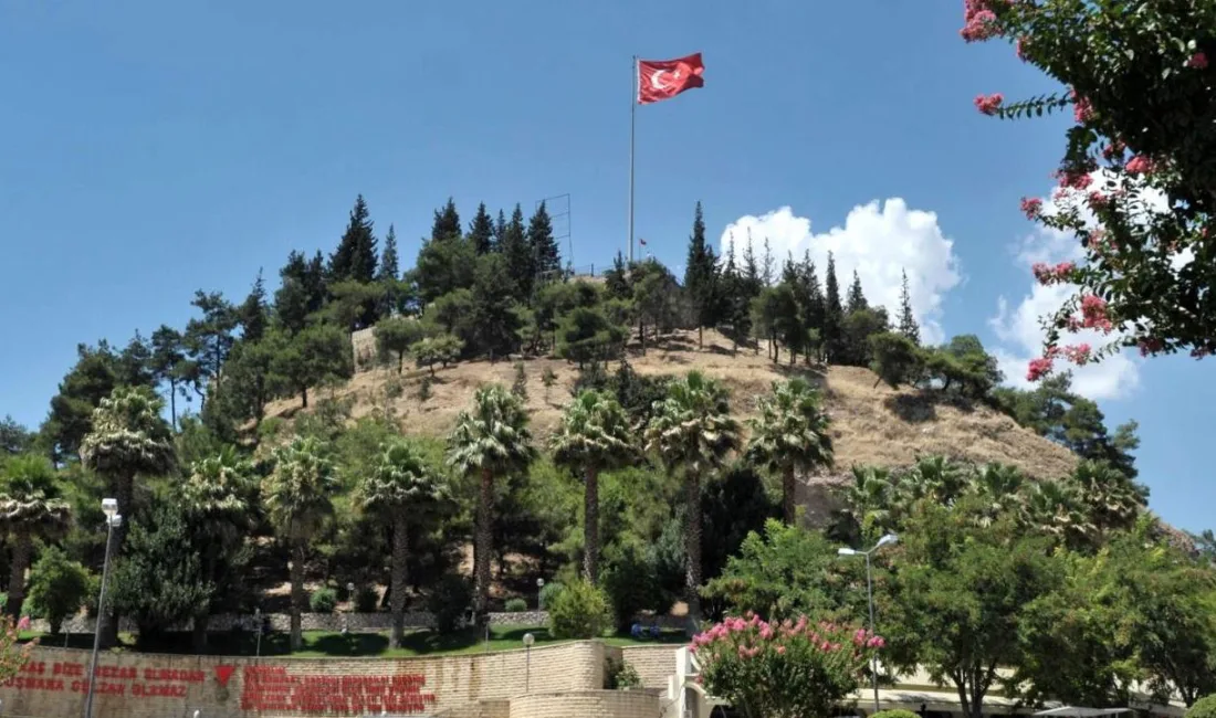 Kahramanmaraş, yeniden yapılanma süreci, konut projeleri ve altyapı yatırımları ile