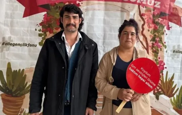 Osmaniye Aile ve Sosyal Hizmetler İl Müdürlüğü tarafından düzenlenen “Aile