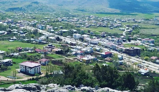 Nurhak ilçesinde genç nüfus, eğitim sonrası iş ve sosyal imkân