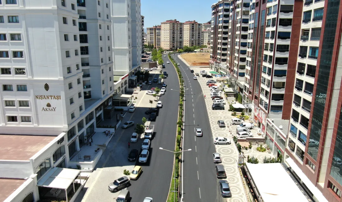 Kahramanmaraş, yeniden yapılanma süreci ve hızlanan şehirleşme yatırımlarıyla birlikte 2026