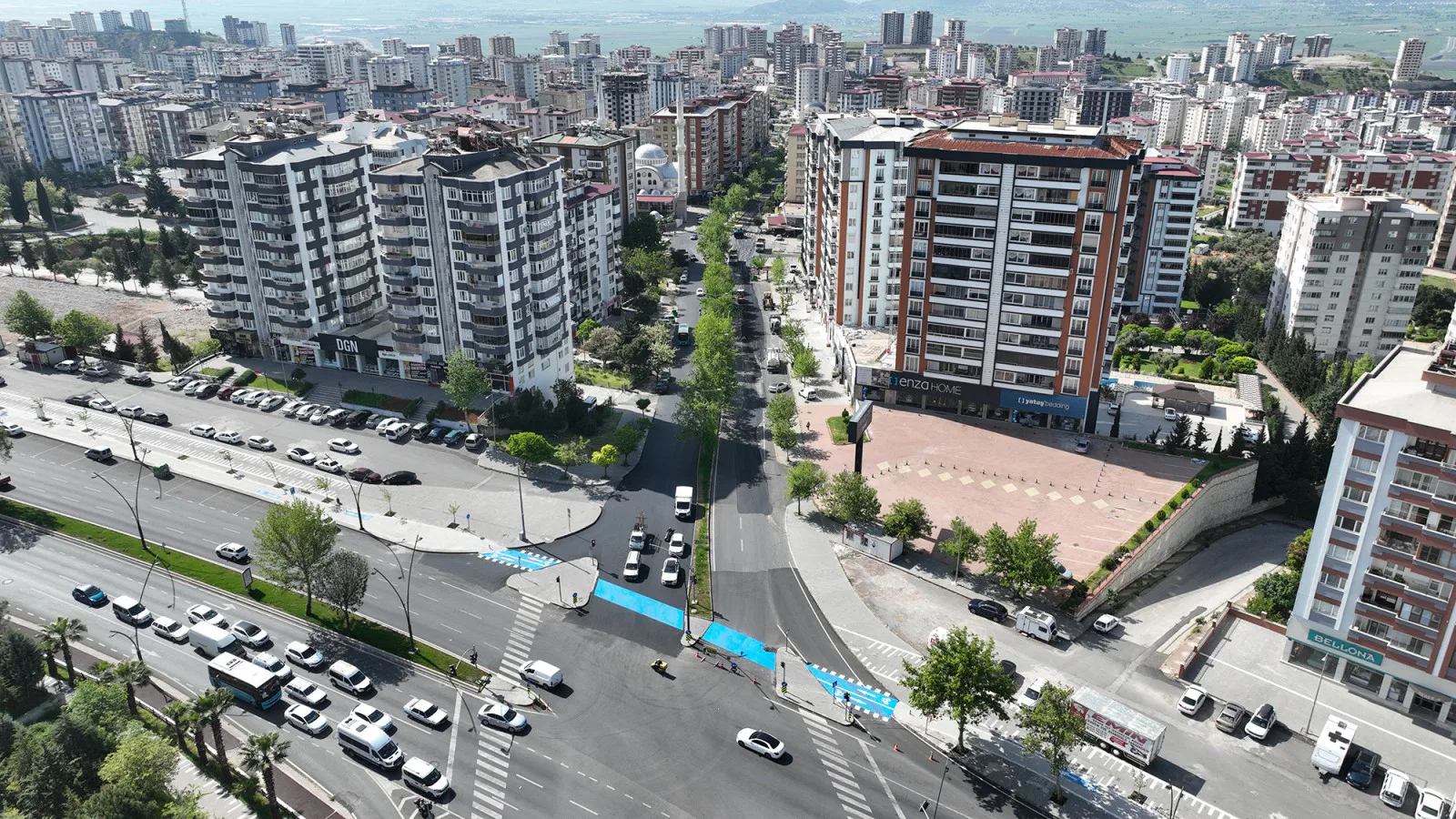 GENÇLER KAHRAMANMARAŞ’I TERK Mİ EDİYOR?