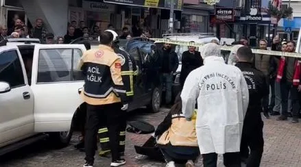 Madde Bağımlılığı Tatbikatı Gerçeğini Aratmadı 5 ppp 1