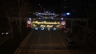 Ramazan ayının başlamasıyla birlikte Kahramanmaraş’ta manevi atmosfer kentin dört bir