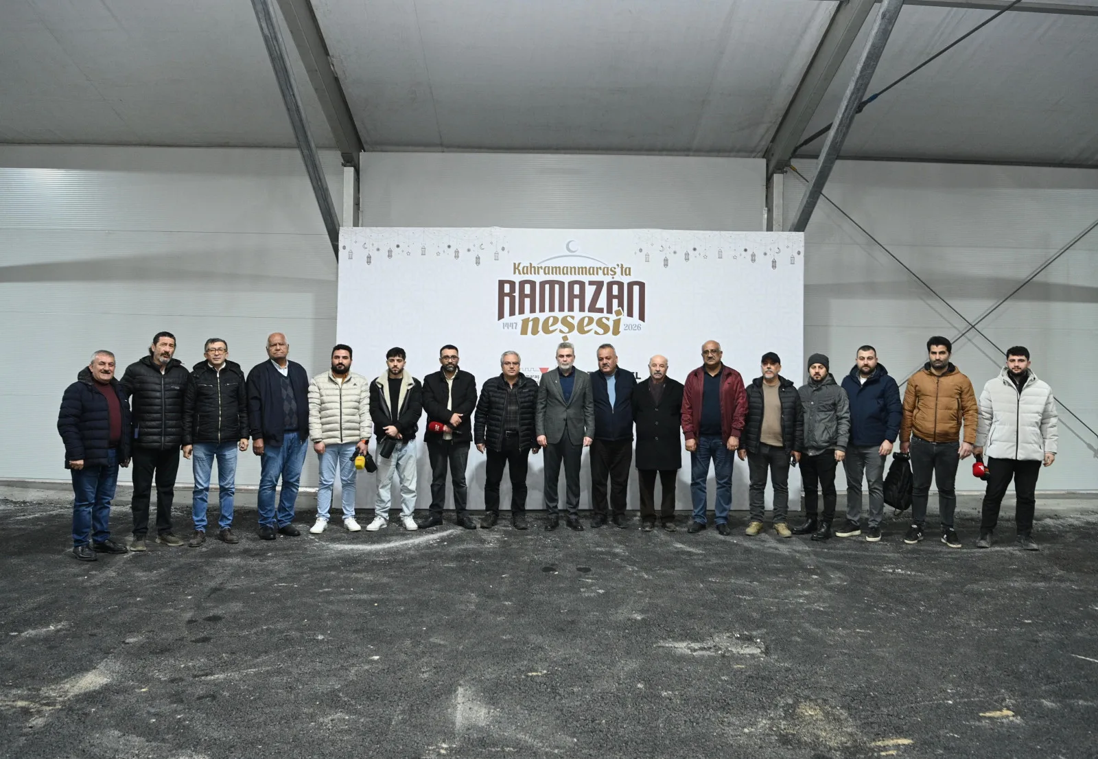 Kahramanmaraş’ta Ramazan Coşkusu Şehri Saracak: Ramazan Sokağı ve İftar Sofraları Hazır 3 ramazan sokagi 3