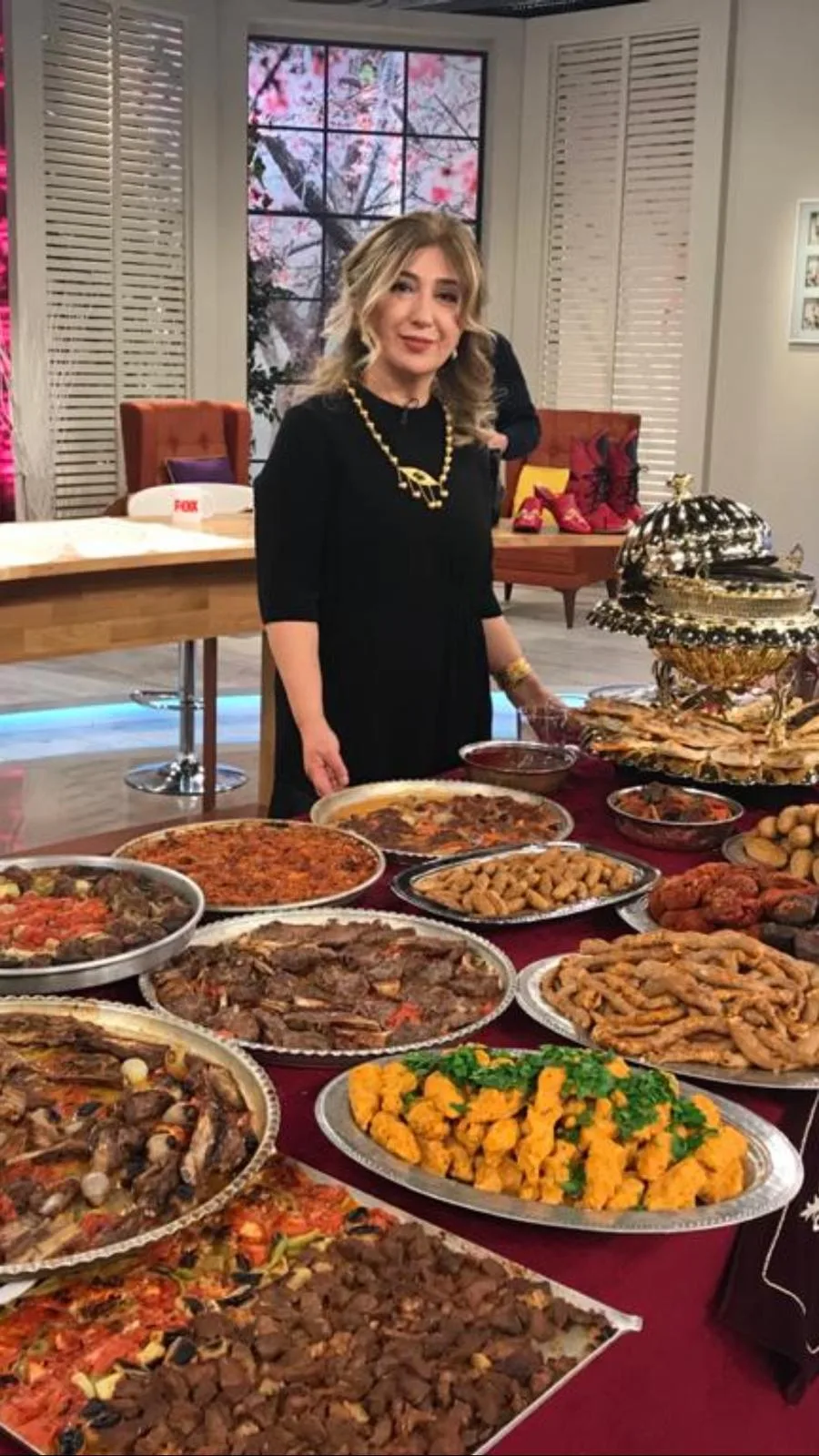 Türkolog Sibel TOPÇUOĞLU DEDEOĞLU Gözüyle