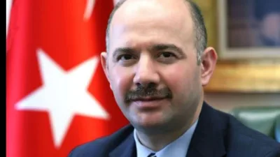 Osmaniye Valisi Mehmet Fatih Serdengeçti, il genelinde etkili olan yağışlar