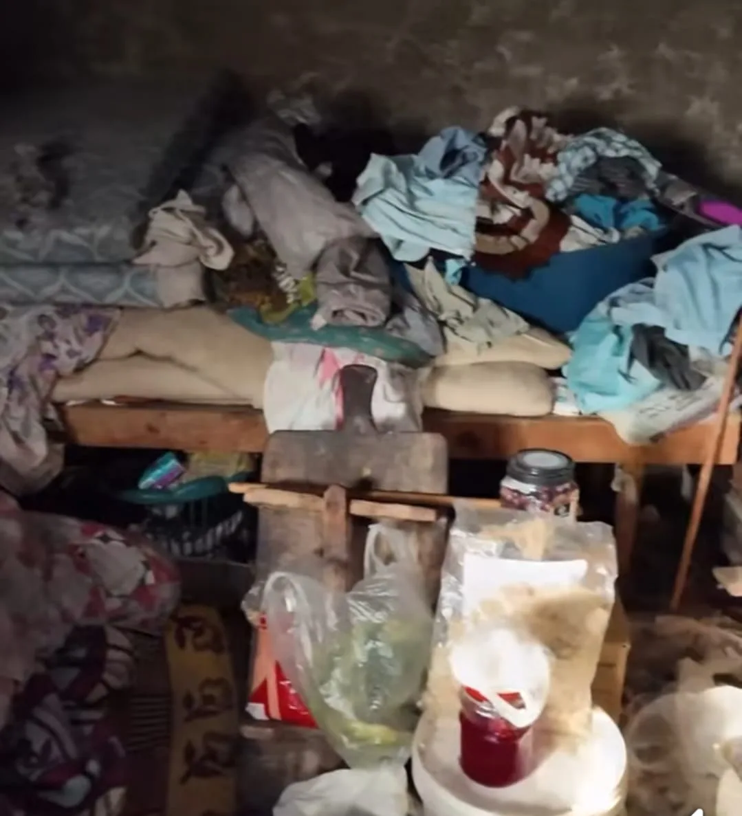 Andırın Belediye Başkanından Bayram Ali’ye Yeni Ev Sözü