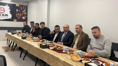 Kahramanmaraş’ın gururu Maraş Gücü Spor Kulübü, parkedeki dev başarısını muhteşem