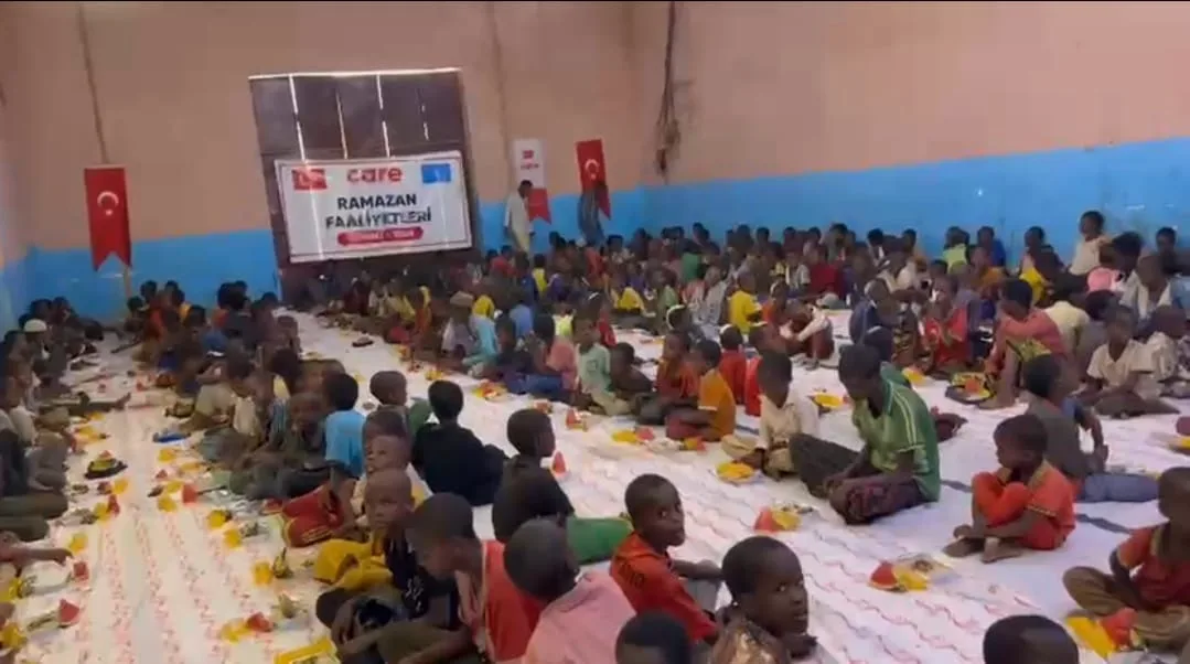 Kahramanmaraş’ın Andırın ilçesinde Belediye Meclis Üyesi olan Riyat Demirer ve